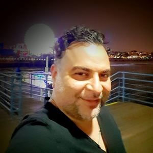 Meet your Posher, Sameh